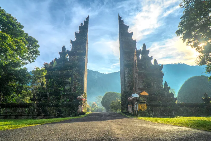 Rent a Car Hoi An to My Son: Prices & Itinerary