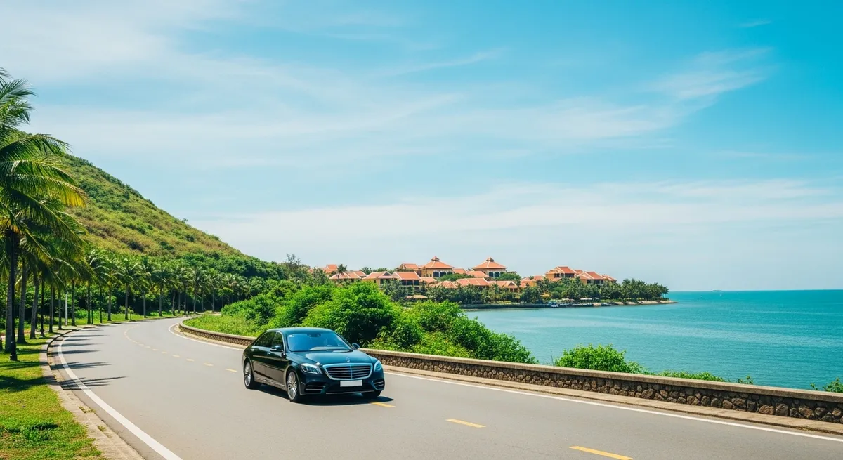 Resort Anantara Hội An nép mình yên bình bên dòng sông Thu Bồn lộng gió