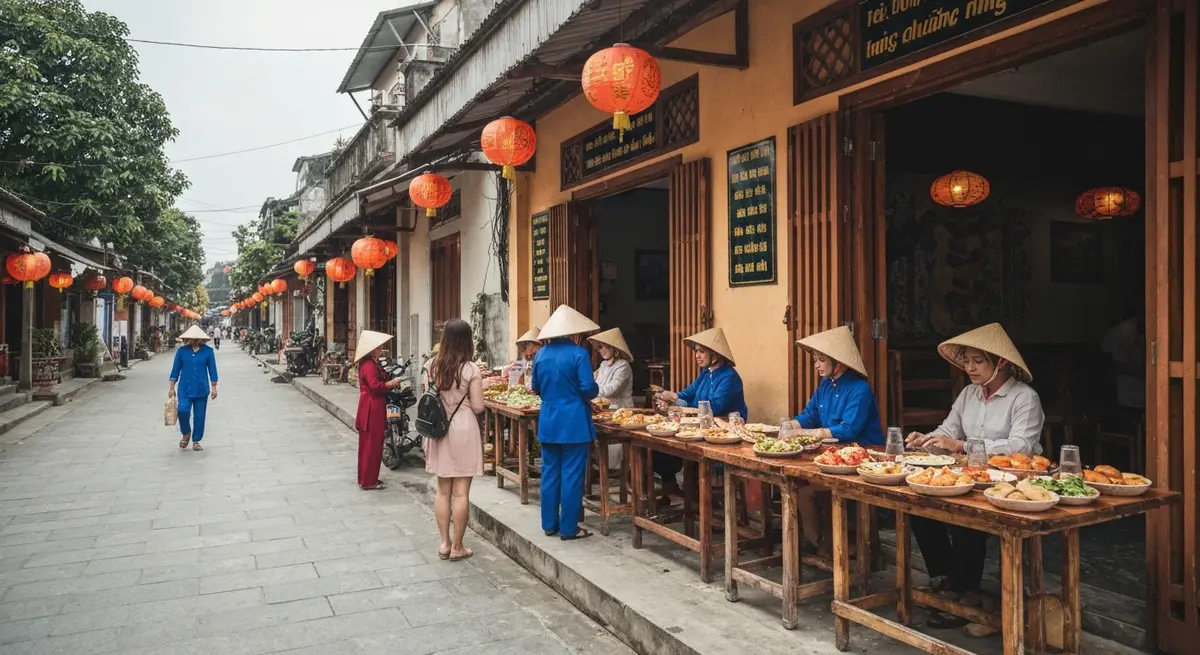 Review Biển An Bàng Hội An: Bãi Biển Top Thế Giới