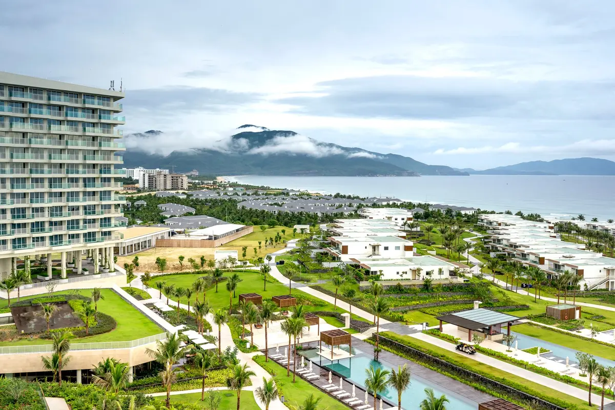 Khách Sạn Đà Nẵng 2026: Theo Khu Vực, Ngân Sách & Gợi Ý Đặt Xe