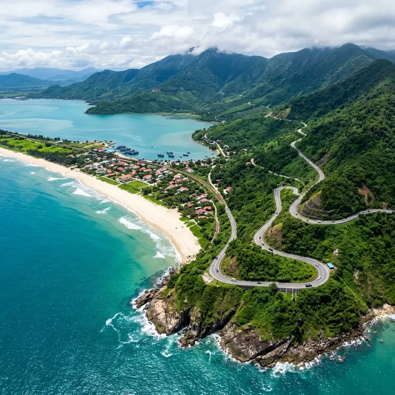 Không gian nghỉ dưỡng tuyệt đẹp tại Danang Marriott Resort & Spa (trước đây là Vinpearl)