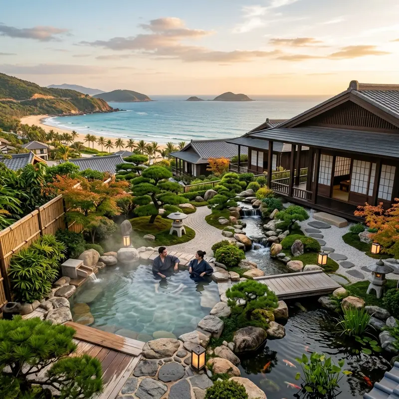 Kiến trúc tre độc đáo mang đậm dấu ấn Việt Nam tại Naman Retreat Resort