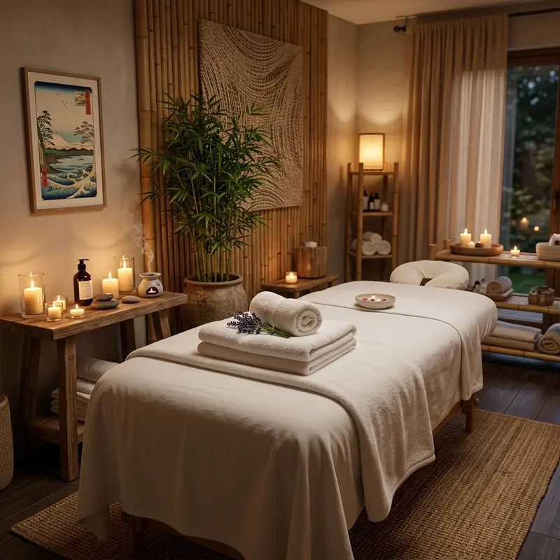 Top 10 Địa Chỉ Spa & Massage Đà Nẵng, Spa Hội An Uy Tín Đáng Thử...