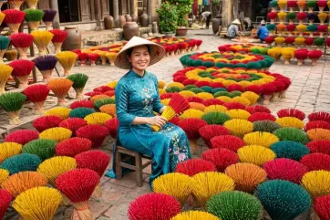 Huế Tự Túc 2026: Hành Trình Chạm Vào Cố Đô