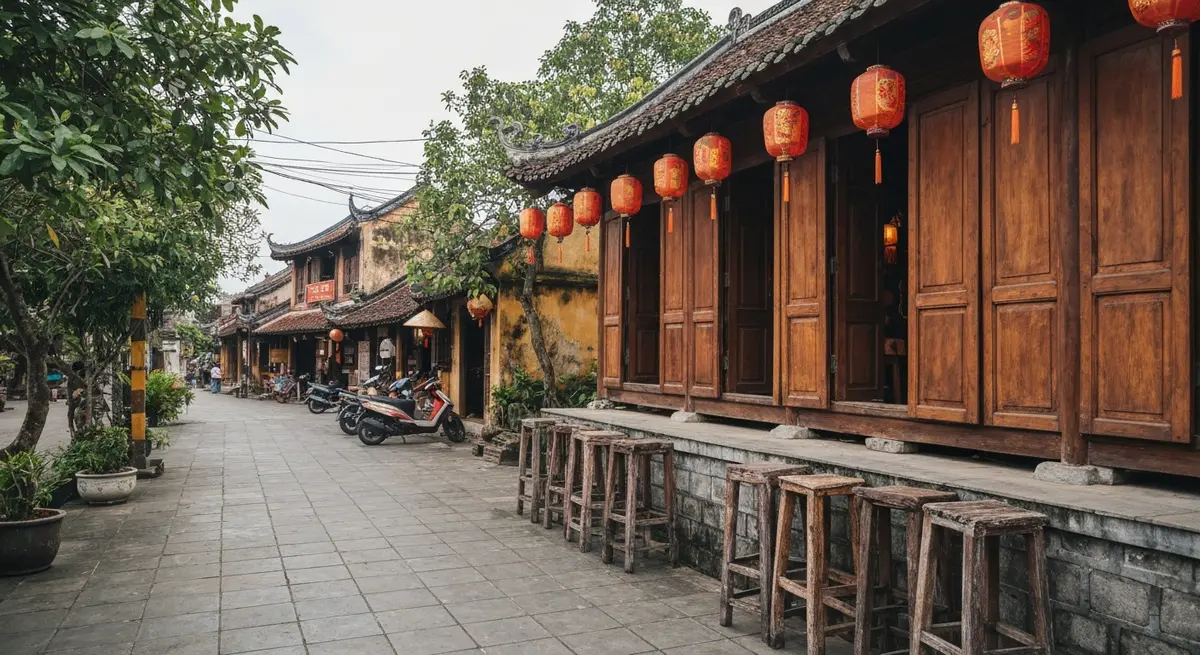 Dịch Vụ Xe Đà Nẵng Đi Huế: Trải Nghiệm Cung Đường Đèo Hải Vân