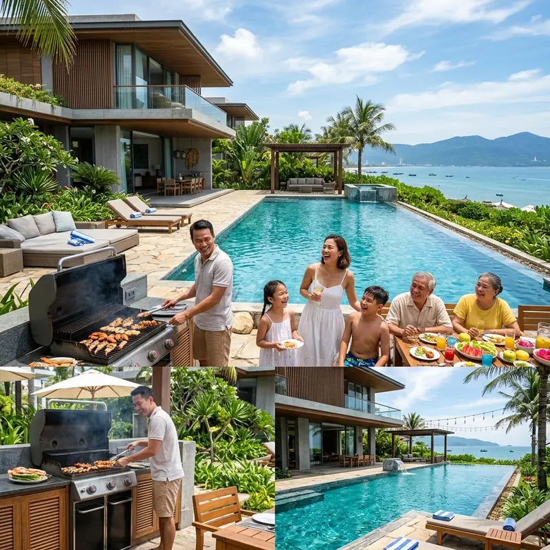 Top 10 Resort Hội An Cao Cấp & Homestay Gần Phố Cổ