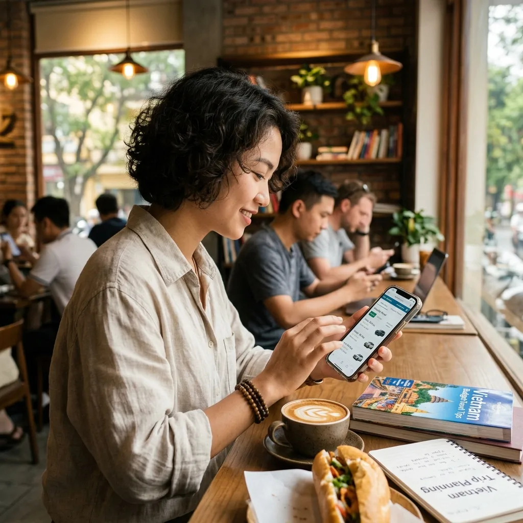 Mẹo Thuê Xe Đà Nẵng Giá Rẻ, Tránh Chặt Chém