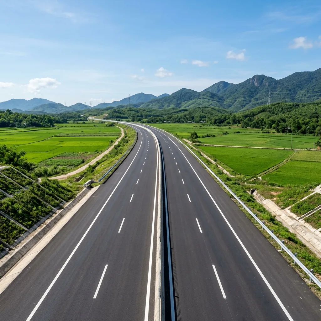 Bảng Giá Thuê Xe Đà Nẵng Đi Tam Kỳ & Quảng Ngãi 2026