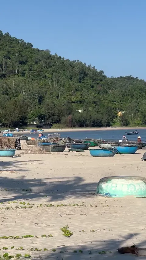 Chùa Linh Ứng Sơn Trà