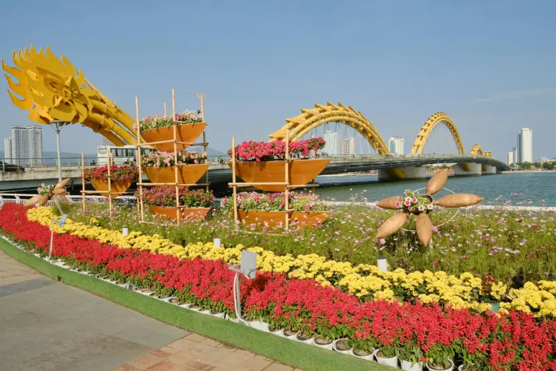 Đà Nẵng to Bà Nà Hills