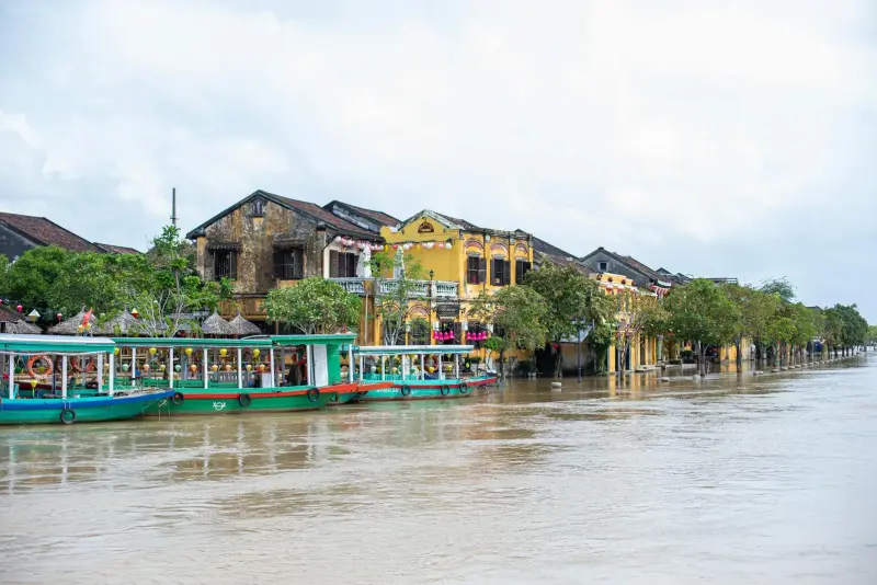 Đà Nẵng to Hội An