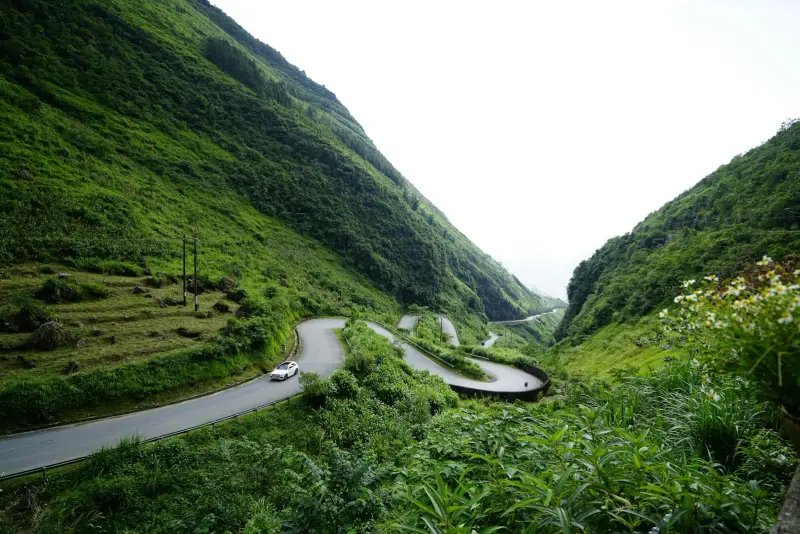 Đà Nẵng to Huế