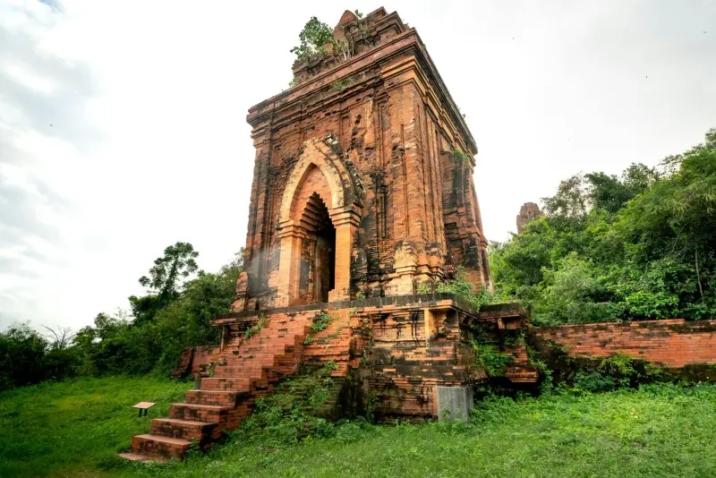 Đà Nẵng to Thánh địa Mỹ Sơn