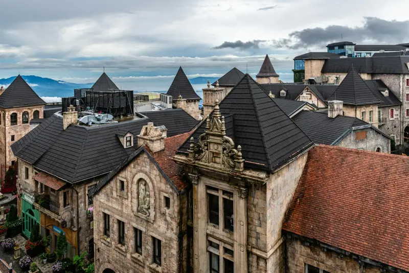 Hội An to Bà Nà Hills