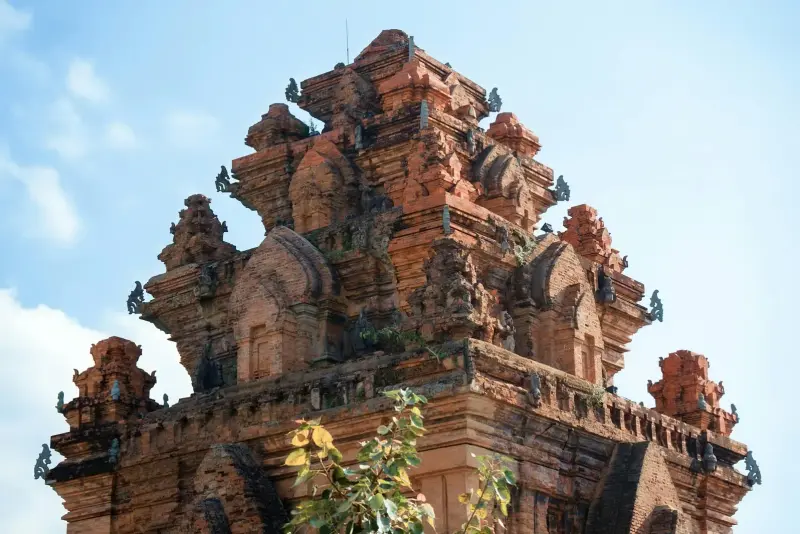 Hội An to Thánh địa Mỹ Sơn