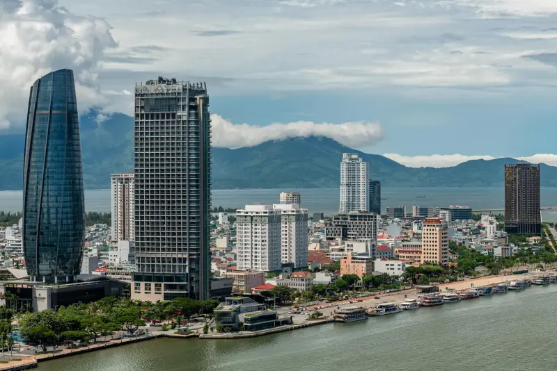 Sân bay Đà Nẵng to Hội An