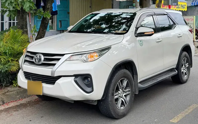 Thuê Xe Du Lịch Đà Nẵng & Hội An — Faifo Express