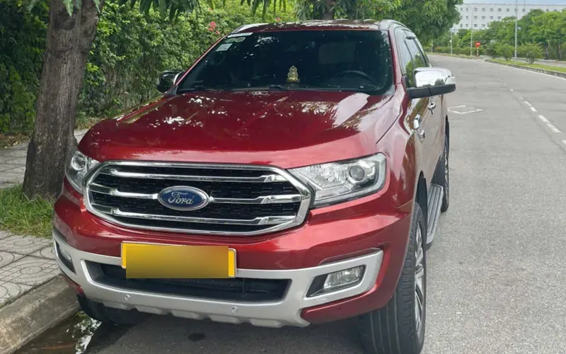 Thuê Xe Đi Tour Trong Ngày — Faifo Express