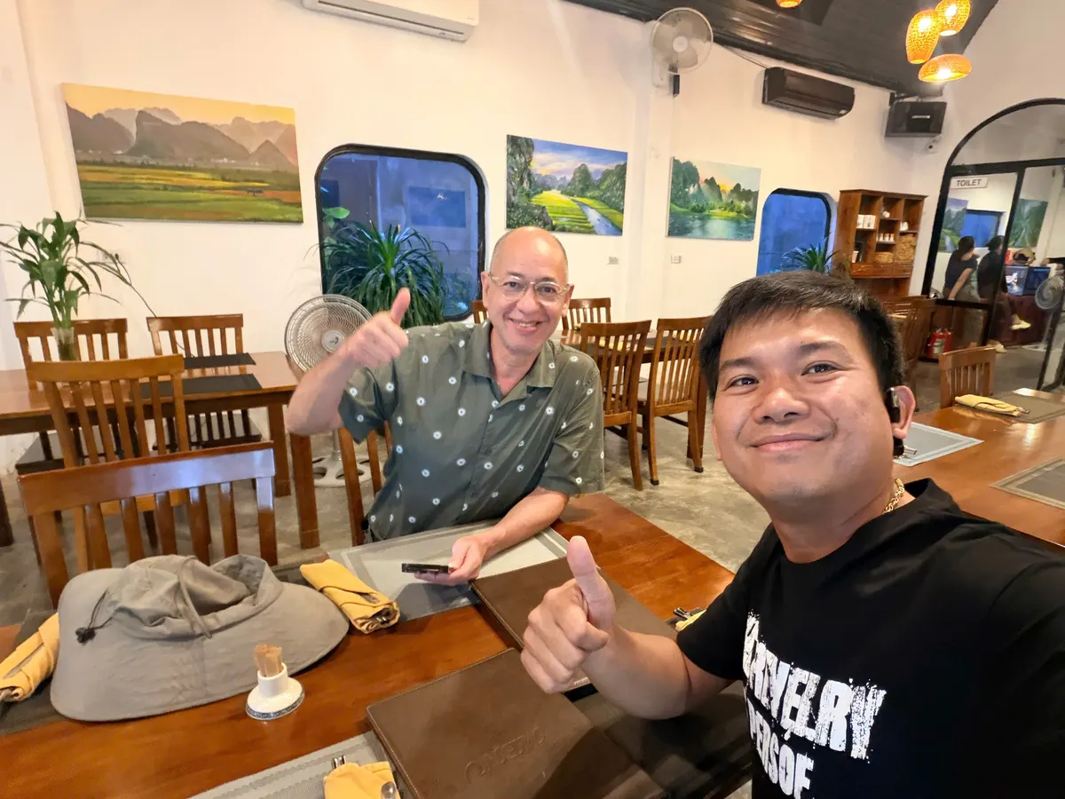 Du lịch Cố Đô Huế