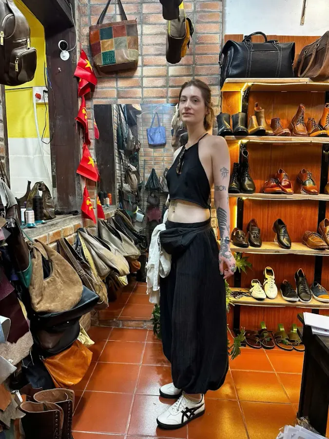 Shop Da Hội An 2026: Giá, Chất Liệu Và Cách Chọn