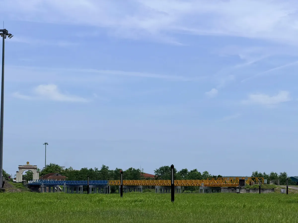 Tour tham quan Quảng Trị lịch sử